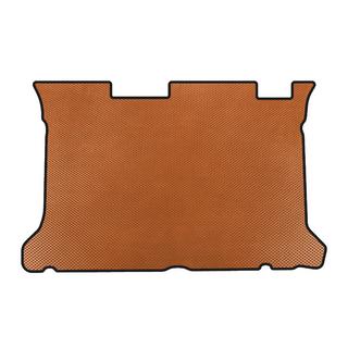 Tapis de coffre EVA (Orange)