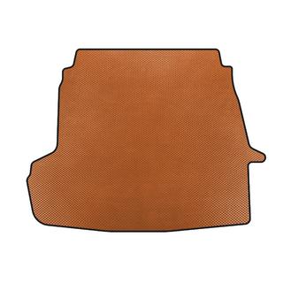 Tapis de coffre EVA V-2 (Orange) Hyundai Sonata YF 2010-2014