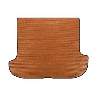Tapis de coffre EVA (Orange)