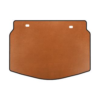 Tapis de coffre EVA (Coupé, Orange)