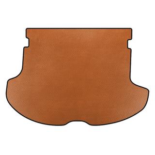 Tapis de coffre EVA (Orange)