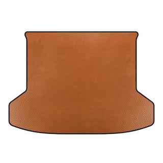 Tapis de coffre EVA (Orange)