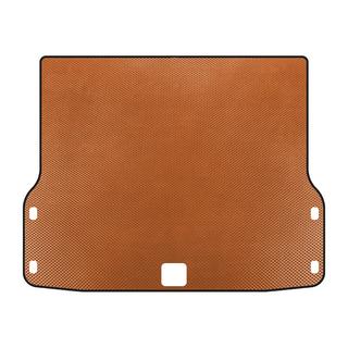 Tapis de coffre EVA (2004-2008, Orange)
