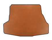 JAC J5 2011-2019 Tapis de coffre EVA (SD, Orange) photo 1