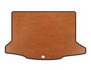 JAC S2 2014-2020 Tapis de coffre EVA (Orange) photo 1