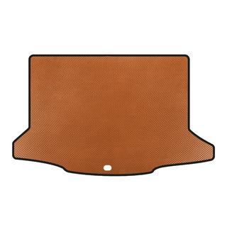 Tapis de coffre EVA (Orange) JAC S2 2014-2020