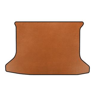 Tapis de coffre EVA (Orange)