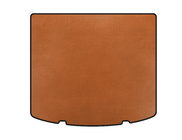 JAC S4 2018- Tapis de coffre EVA (Orange) photo 1