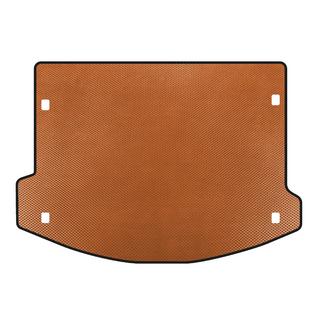 Tapis de coffre EVA (Orange)