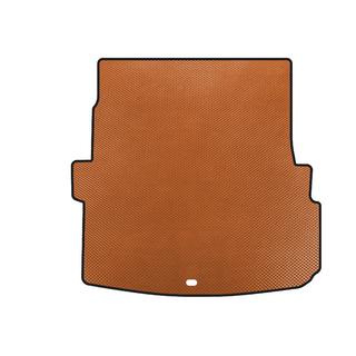 Tapis de coffre EVA (2015-2019, SD, Orange)