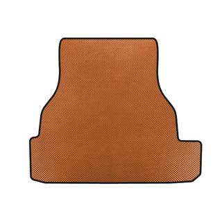 Tapis de coffre EVA (SD, Orange) Jaguar XJ 2003-2009