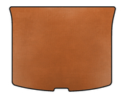 Jeep Compass 2006-2016 Tapis de coffre EVA (Orange) photo 1