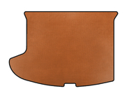 Jeep Patriot 2007-2016 Tapis de coffre EVA (Orange) photo 1