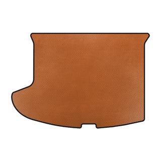 Tapis de coffre EVA (Orange)