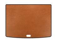 Jeep Renegade 2014- Tapis de coffre EVA V-2 (Orange) photo 1