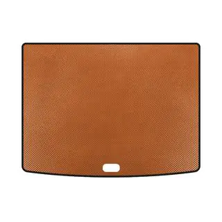 Tapis de coffre EVA V-2 (Orange)