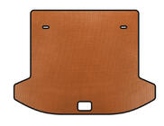 Jetour X70 2018- Tapis de coffre EVA (2 rangées, Orange) photo 1