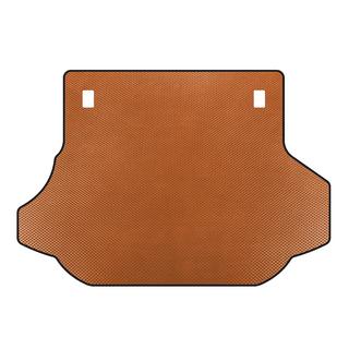 Tapis de coffre EVA (Orange)