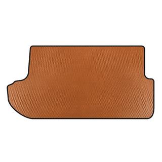 Tapis de coffre EVA (Orange)