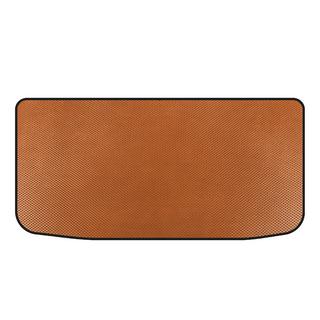 Tapis de coffre EVA (Orange)