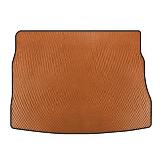Tapis de coffre EVA (HB, 3 portes, Orange)