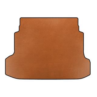 Tapis de coffre EVA (SD, Orange) Kia Cerato 2 2010-2013