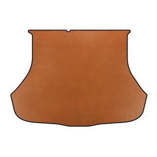 Tapis de coffre EVA (SD, Orange)