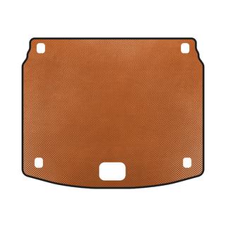 Tapis de coffre EVA (Orange)