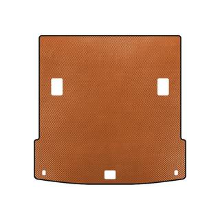 Tapis de coffre EVA (Orange)