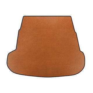 Tapis de coffre EVA (SD, Orange)