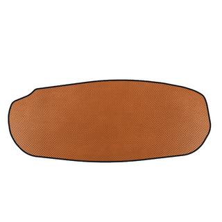 Tapis de coffre EVA (SD, GPL, Orange)