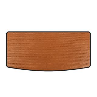 Tapis de coffre EVA (HB, Orange)