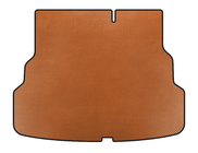 Kia Rio 2012-2017 Tapis de coffre EVA V2 (SD, Orange) photo 1