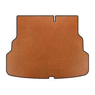 Tapis de coffre EVA V2 (SD, Orange) Kia Rio 2012-2017
