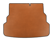 Kia Rio 2012-2017 Tapis de coffre EVA V1 (SD, Orange) photo 1
