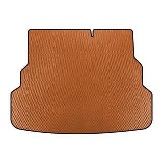 Tapis de coffre EVA V1 (SD, Orange)
