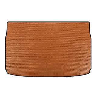 Tapis de coffre EVA (8 places, Orange)