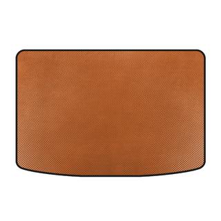Tapis de coffre EVA (2017-2019, Orange)