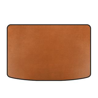 Tapis de coffre EVA (à partir de 2019, supérieur, Orange)