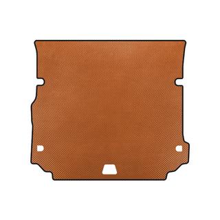 Tapis de coffre EVA V2 (Orange)