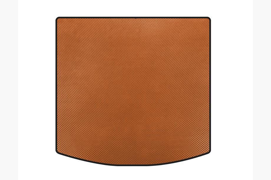 Land Rover Discovery Sport 2014- Tapis de coffre EVA (2014-2019, Orange) Photo 1