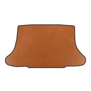 Tapis de coffre EVA (Orange)