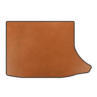 Tapis de coffre EVA (HB, Hybride, Orange)