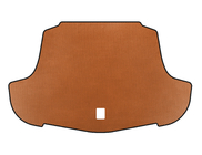 Lexus ES 2018- Tapis de coffre EVA (SD, Orange) photo 1