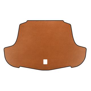 Tapis de coffre EVA (SD, Orange)