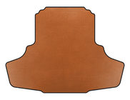Lexus GS 2005-2011 Tapis de coffre EVA (SD, Orange) photo 1