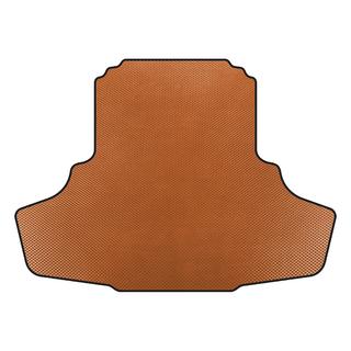 Tapis de coffre EVA (SD, Orange)