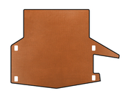 Lexus IS 2005-2013 Tapis de coffre EVA (SD, 2 roues motrices, Orange) photo 1