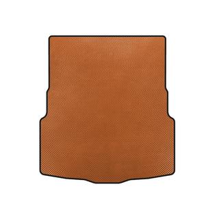 Tapis de coffre EVA (Transmission intégrale, Orange)
