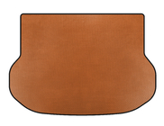 Lexus NX 2014-2021 Tapis de coffre EVA (Orange) photo 1